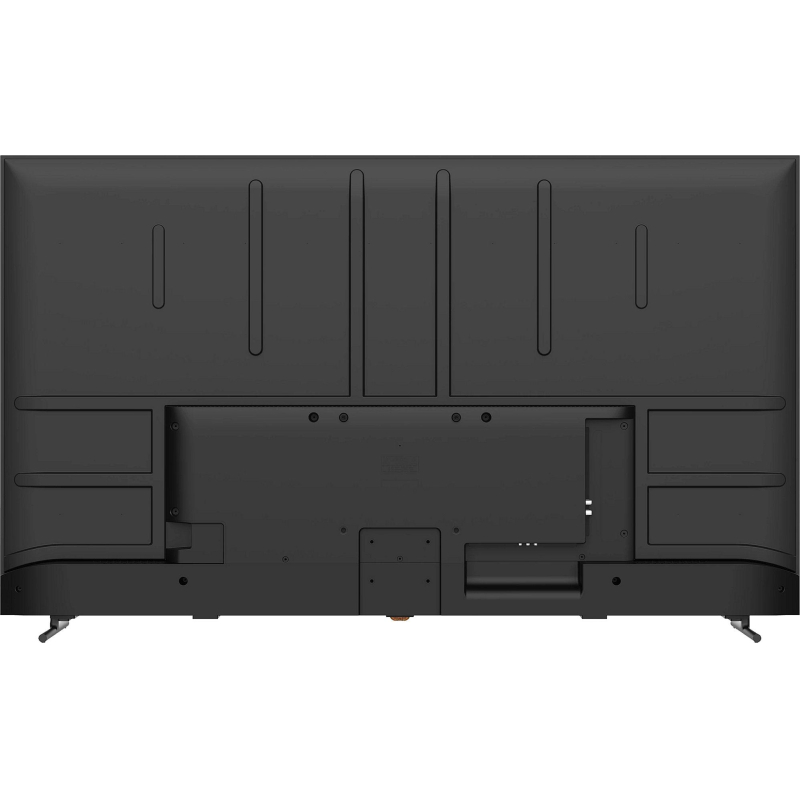 Телевизор Digma DM-LED65UBB33, UHD, смарт (Яндекс.ТВ) - фото 4