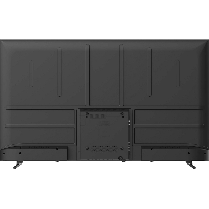 Телевизор Digma DM-LED55UBB33, UHD, смарт (Яндекс.ТВ) - фото 2