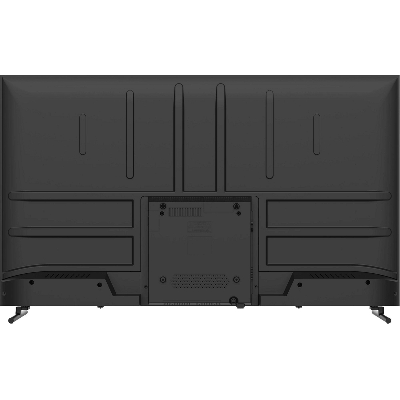 Телевизор Digma DM-LED50UBB33, UHD, смарт(Яндекс.ТВ) - фото 2