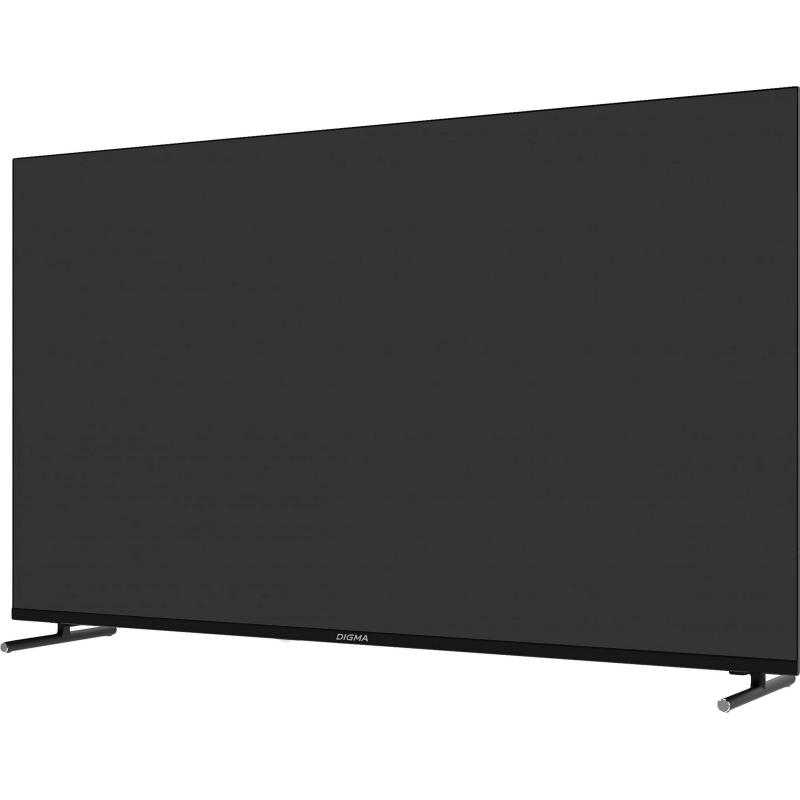 Телевизор Digma DM-LED50UBB33, UHD, смарт(Яндекс.ТВ) - фото 3