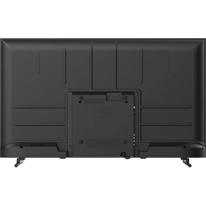 Телевизор Digma DM-LED43UBB33, UHD, смарт (Яндекс.ТВ) - фото 5