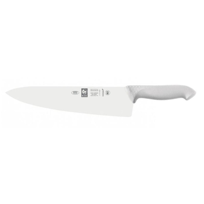 Нож поварской 300/430 мм. Шеф белый HoReCa Icel /1/6 - фото 1