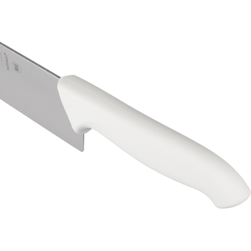 Нож поварской 300/430 мм. Шеф белый HoReCa Icel /1/6 - фото 4