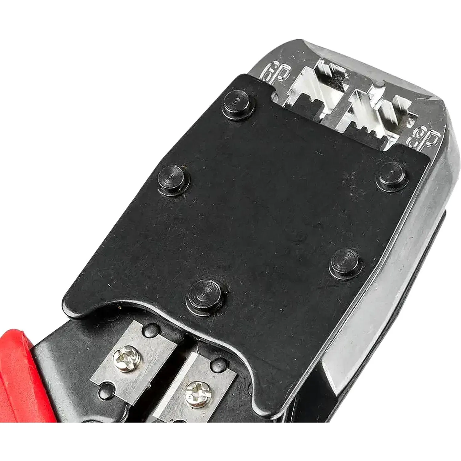 Инструмент TWT TWT-CRI-568R (6P,8P) Ratchet, HT-500R - фото 3