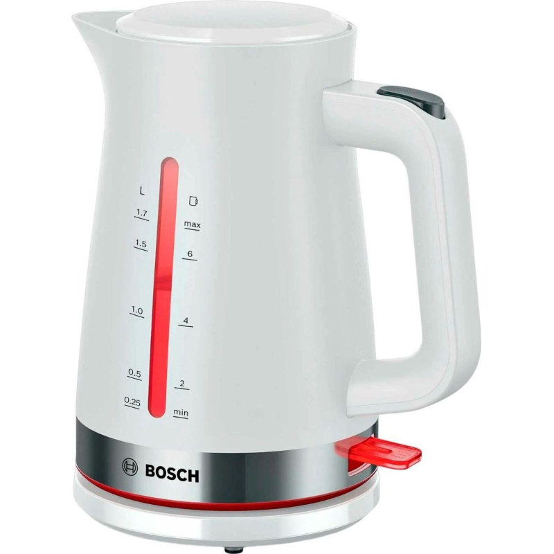 Чайник BOSCH TWK4M221 - фото 1