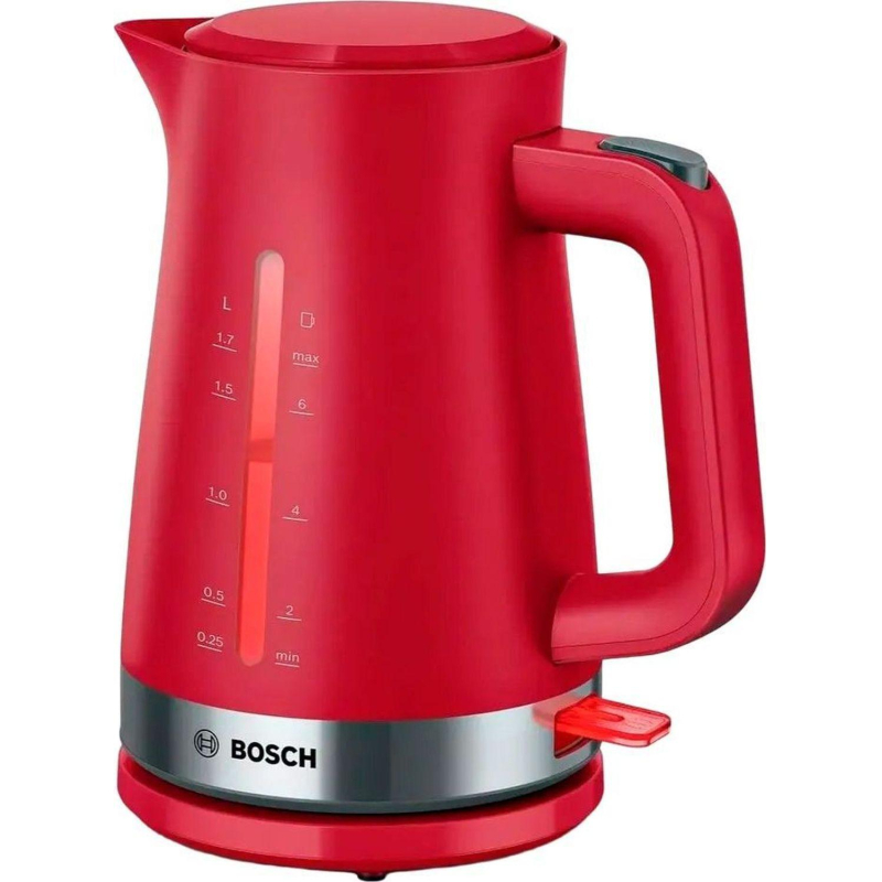 Чайник BOSCH TWK4M224 - фото 1