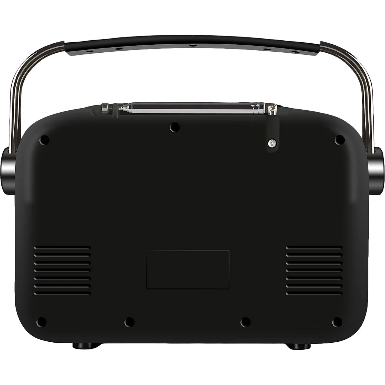 Радиоприемник Sven SRP-505, 3Вт, Bluetooth, FM/AM/SW/USB/microSD/AUX, аккум - фото 4
