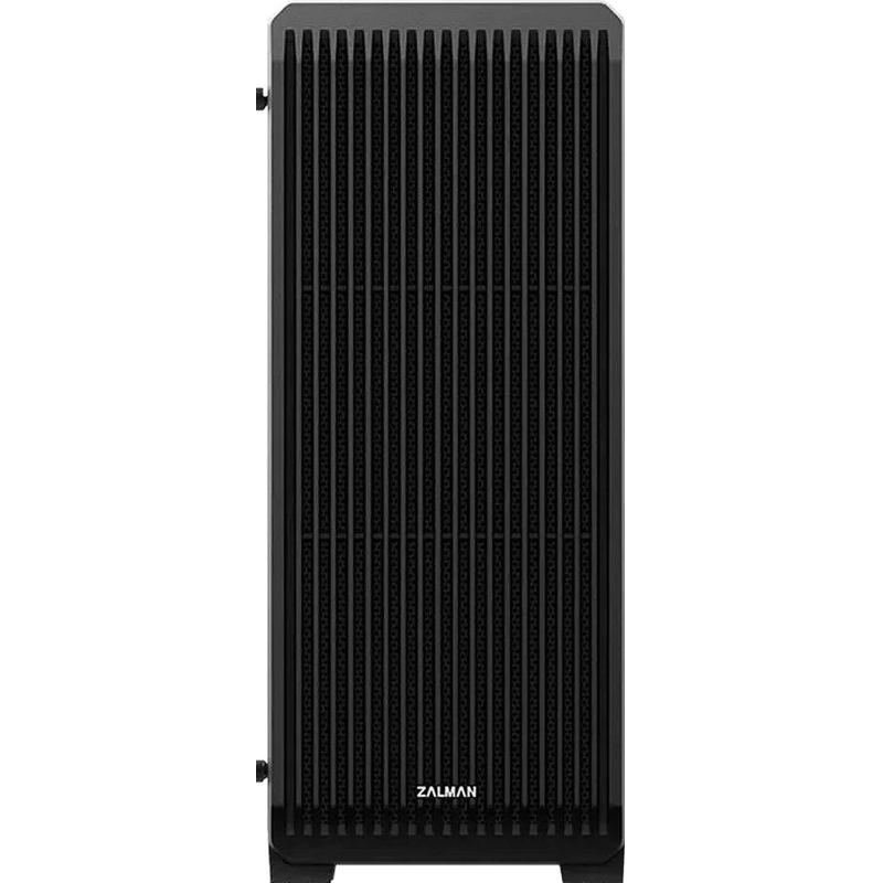 Корпус Zalman S2 TG Mid Tower, ATX, без БП - фото 2