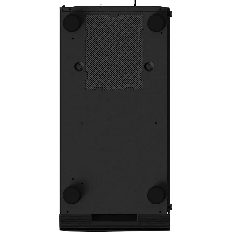 Корпус Gigabyte C200 Glass Mid Tower, ATX, без БП (GB-C200G) - фото 6