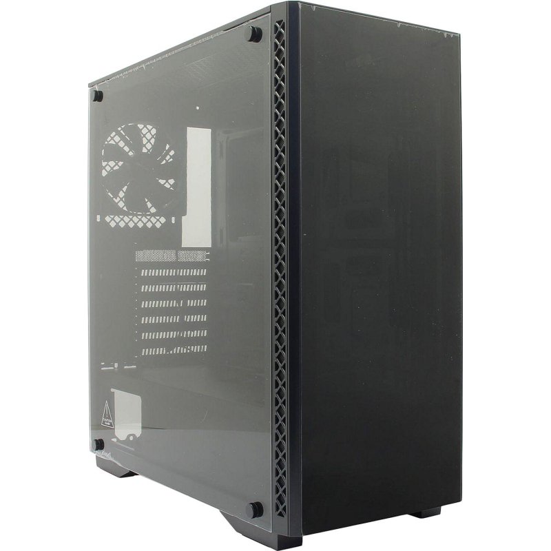 Корпус Deepcool MATREXX 50, Mid Tower, E-ATX, без БП (DP-ATX-MATREXX50) - фото 1