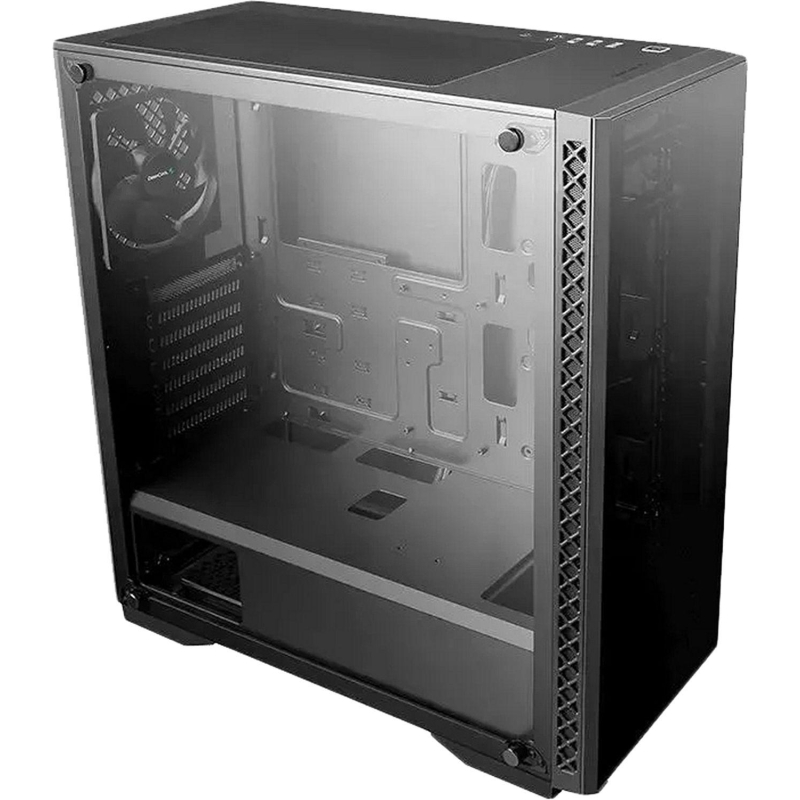 Корпус Deepcool MATREXX 50, Mid Tower, E-ATX, без БП (DP-ATX-MATREXX50) - фото 2