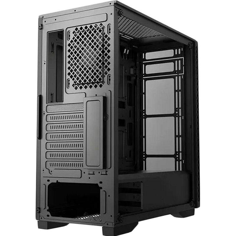 Корпус Deepcool MATREXX 50, Mid Tower, E-ATX, без БП (DP-ATX-MATREXX50) - фото 4