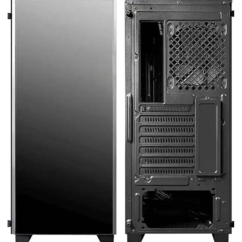 Корпус Deepcool MATREXX 50, Mid Tower, E-ATX, без БП (DP-ATX-MATREXX50) - фото 5