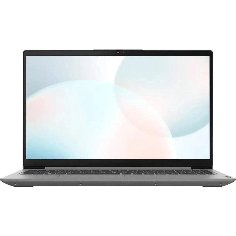 Ноутбук Lenovo (82RK013NRK)15.6/i3-1215U/8Gb/256Gb/noOS - фото 1