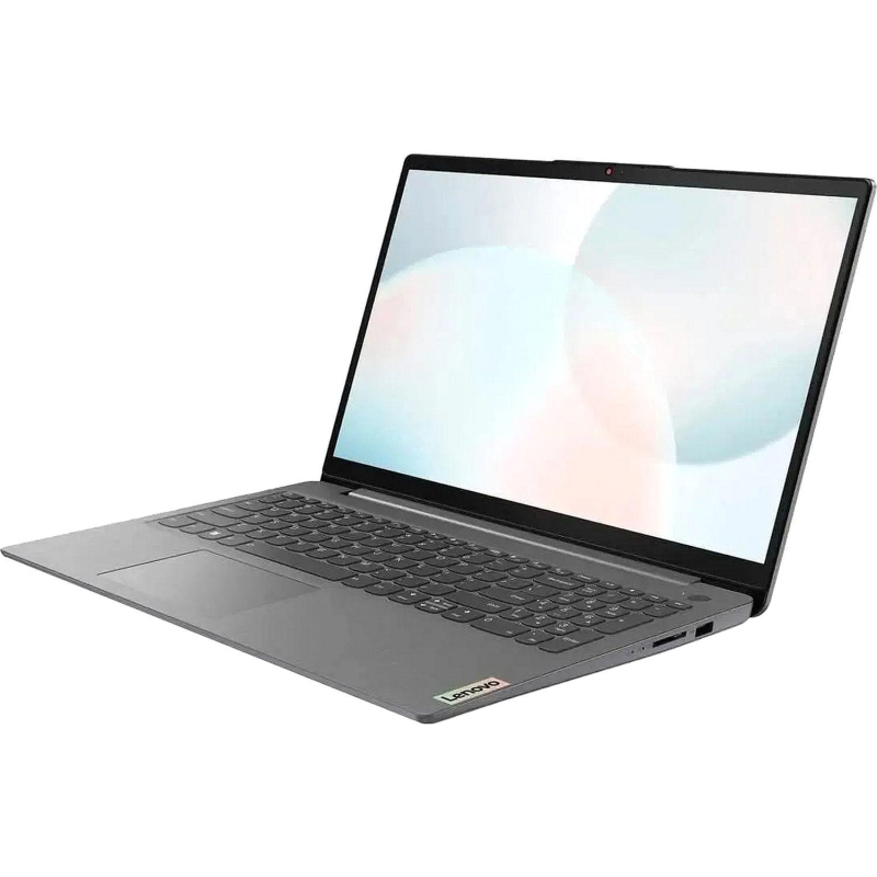 Ноутбук Lenovo (82RK013NRK)15.6/i3-1215U/8Gb/256Gb/noOS - фото 3