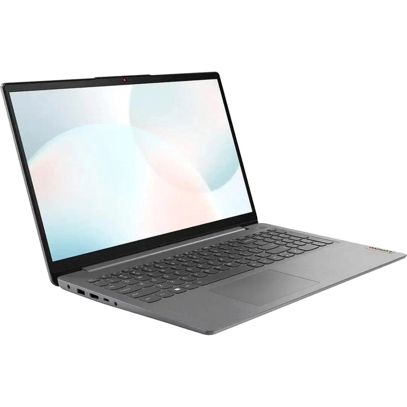 Ноутбук Lenovo (82RK013NRK)15.6/i3-1215U/8Gb/256Gb/noOS - фото 4