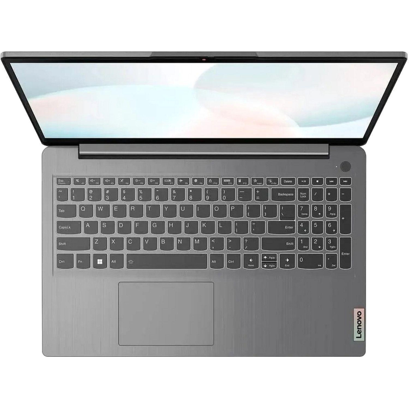 Ноутбук Lenovo (82RK013NRK)15.6/i3-1215U/8Gb/256Gb/noOS - фото 5