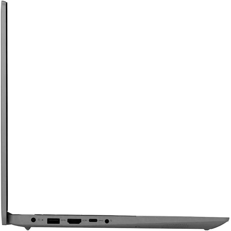 Ноутбук Lenovo (82RK013NRK)15.6/i3-1215U/8Gb/256Gb/noOS - фото 8