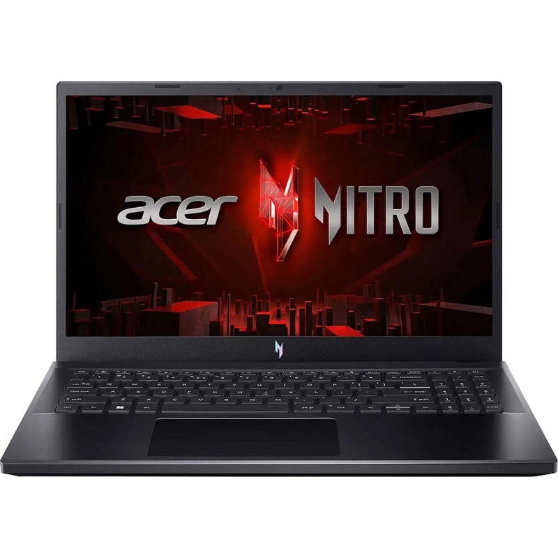 Ноутбук ACER V15 ANV15-51-593U(NH.QNBER.003)15.6/i5/16Gb/512Gb/4050/noOS - фото 1