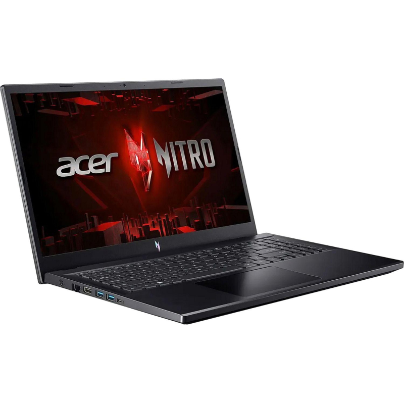 Ноутбук ACER V15 ANV15-51-593U(NH.QNBER.003)15.6/i5/16Gb/512Gb/4050/noOS - фото 3