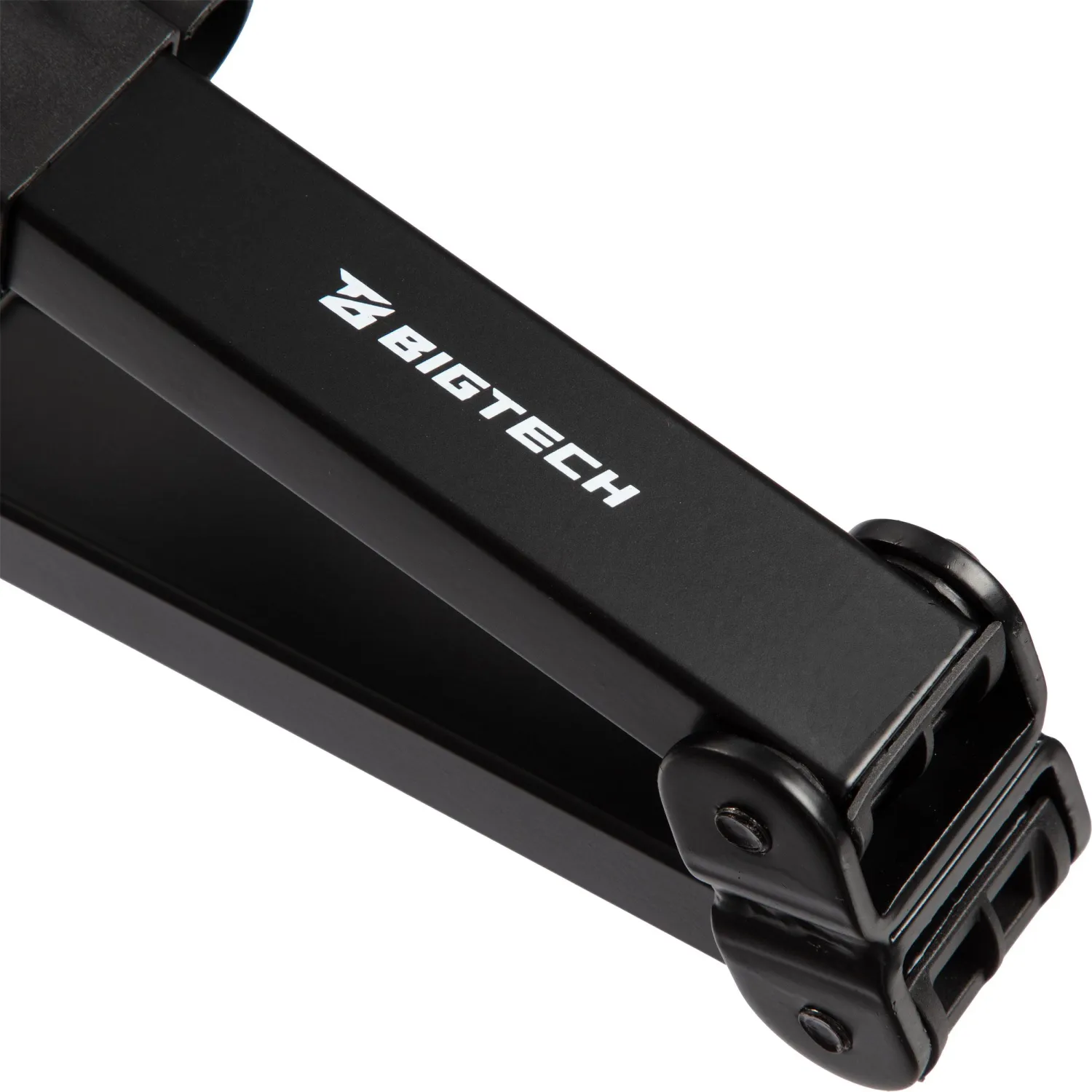 Кронштейн Bigtech BTL-MM-С034 монит. 17-27 сталь. шарнирн - фото 5