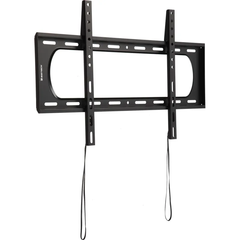 Кронштейн Bigtech BTL-TVWM-46F TV 37-80 стальной настенный - фото 1