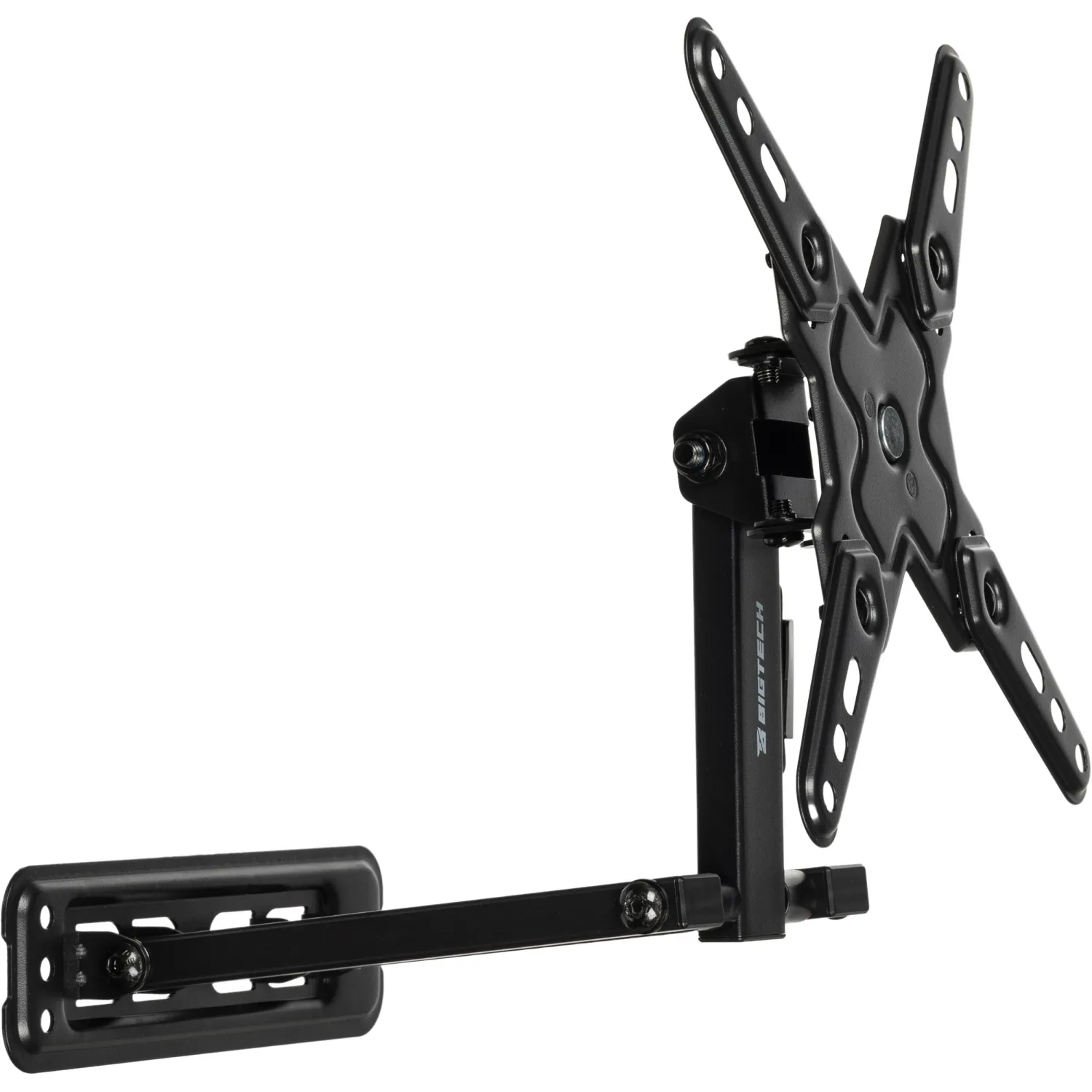Кронштейн Bigtech BTL-TVWM-223 TV 13-43 стальной настенный - фото 6