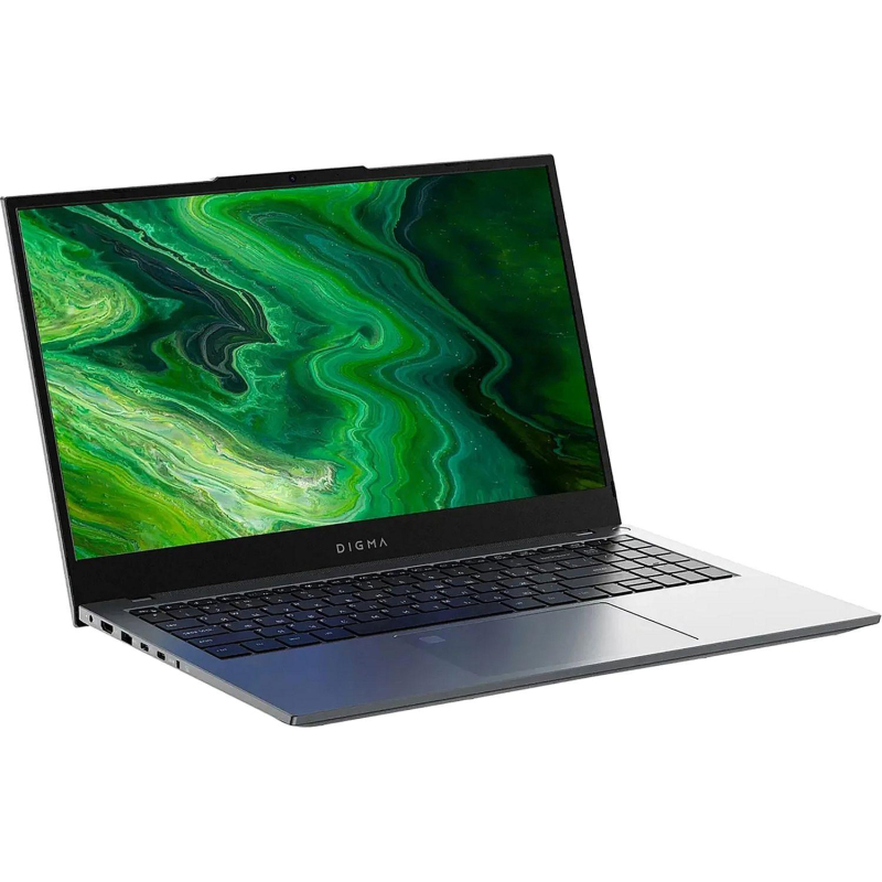 Ноутбук Digma Pro Fortis M(DN15R5-8CXW04) R5-7430U/8Gb/256Gb SSD/15.6/W11P - фото 3