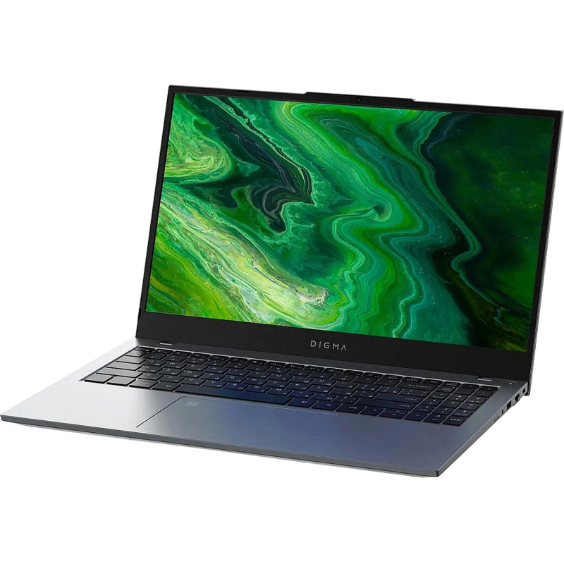 Ноутбук Digma Pro Fortis M(DN15R5-8CXW04) R5-7430U/8Gb/256Gb SSD/15.6/W11P - фото 4