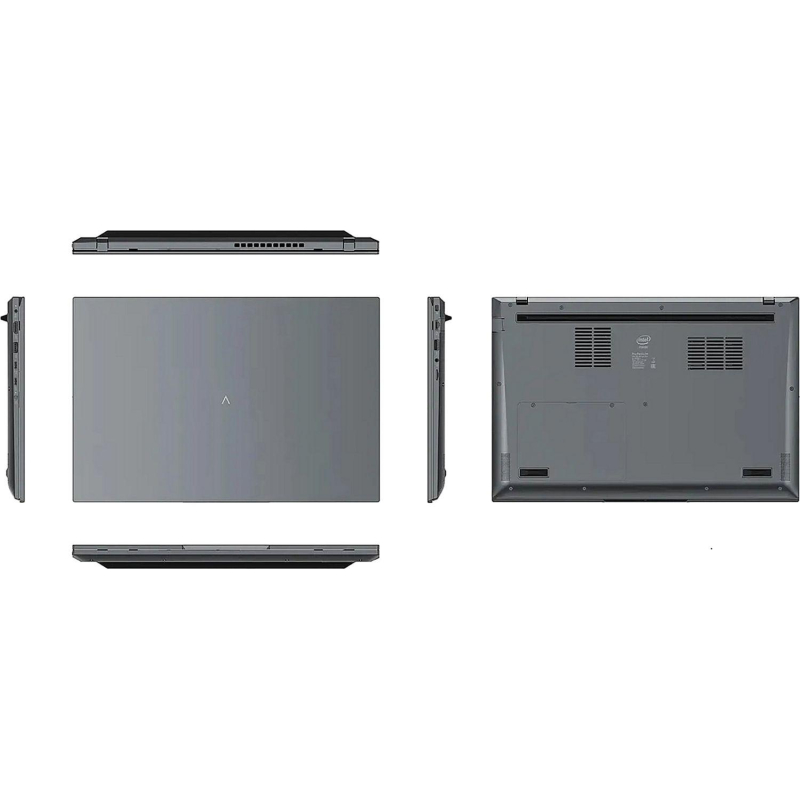 Ноутбук Digma Pro Fortis M(DN15R5-8CXW04) R5-7430U/8Gb/256Gb SSD/15.6/W11P - фото 6