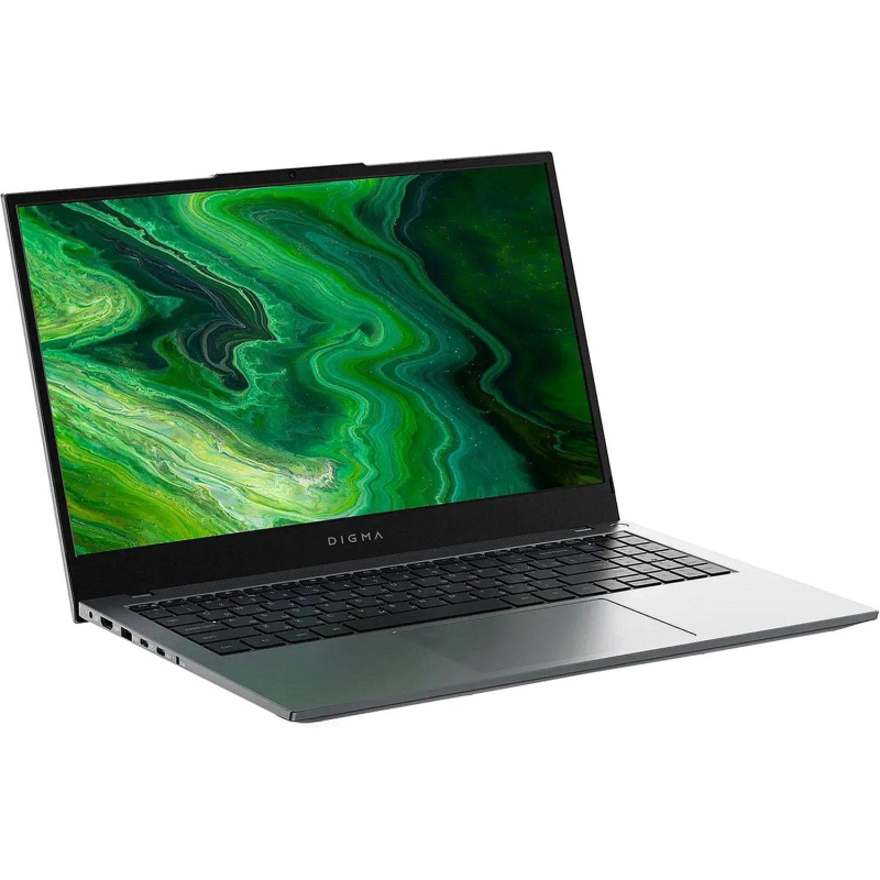 Ноутбук Digma Pro Fortis M(DN15P7-ADXW04)i7-1255U/16Gb/512Gb SSD/15.6/W11P - фото 3