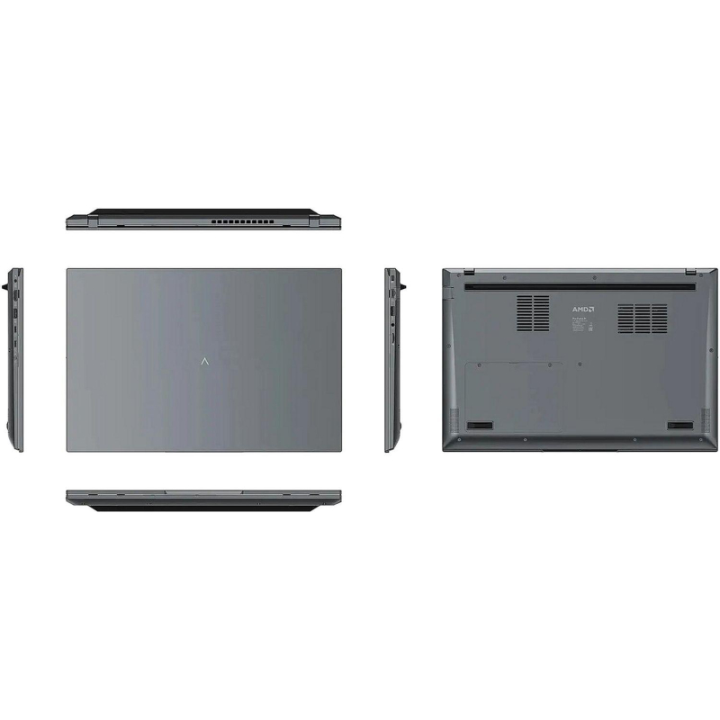 Ноутбук Digma Pro Fortis M(DN15P7-ADXW04)i7-1255U/16Gb/512Gb SSD/15.6/W11P - фото 7