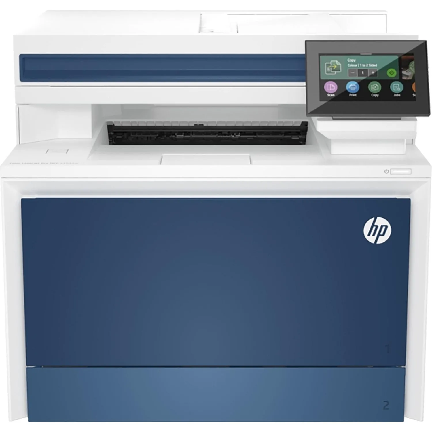 МФУ HP Color LaserJet Pro MFP 4303dw - фото 2