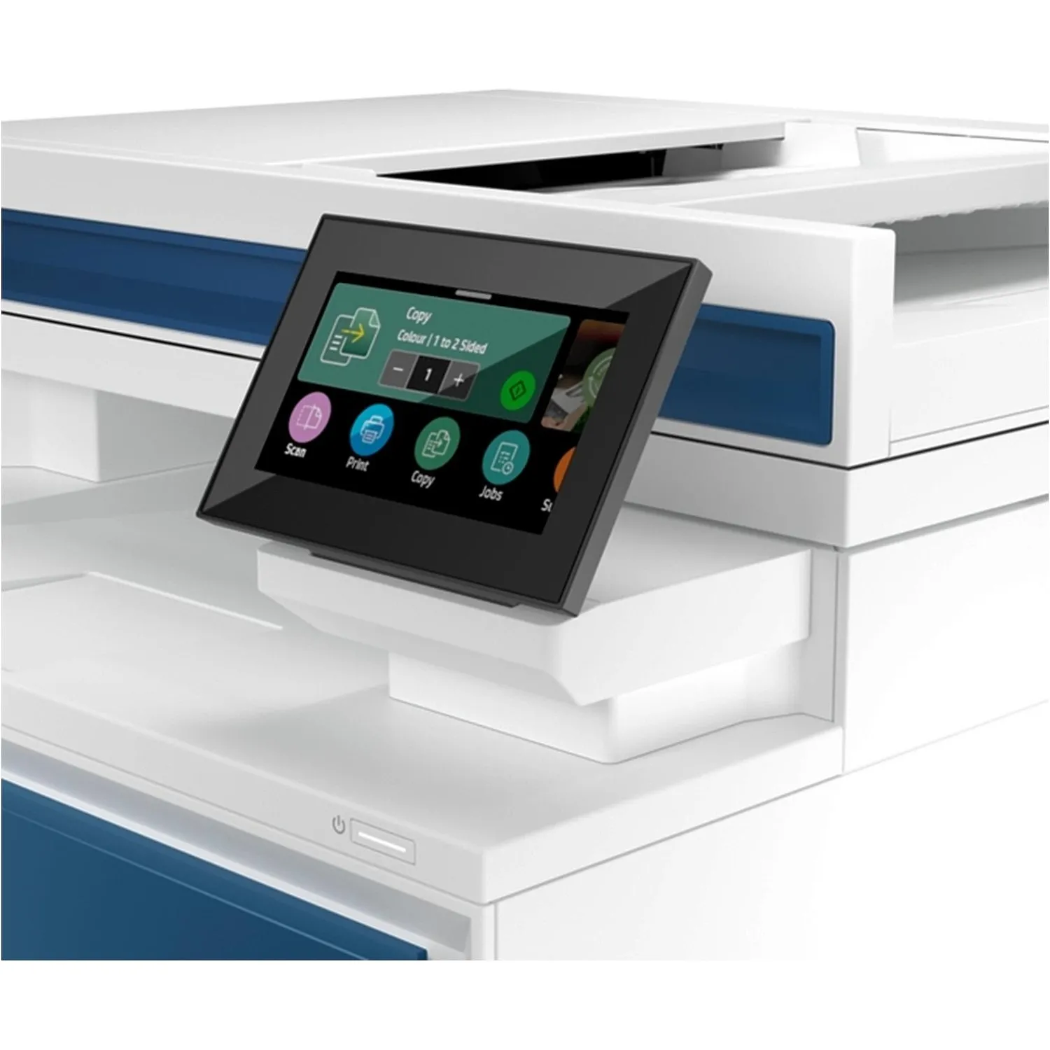 МФУ HP Color LaserJet Pro MFP 4303dw - фото 5