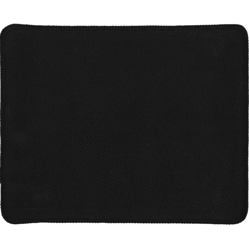 Коврик для мыши A4Tech FStyler (FP20 BLACK) Мини черный/белый 250x200x2мм - фото 2