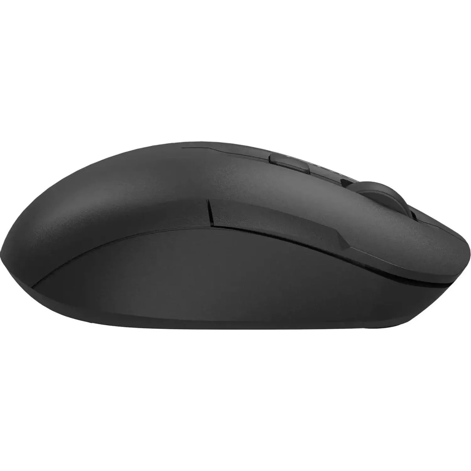 Мышь компьютерная A4Tech Fstyler FG16CS AIR2 BLACK (2000dpi)USB(3but)silent - фото 5