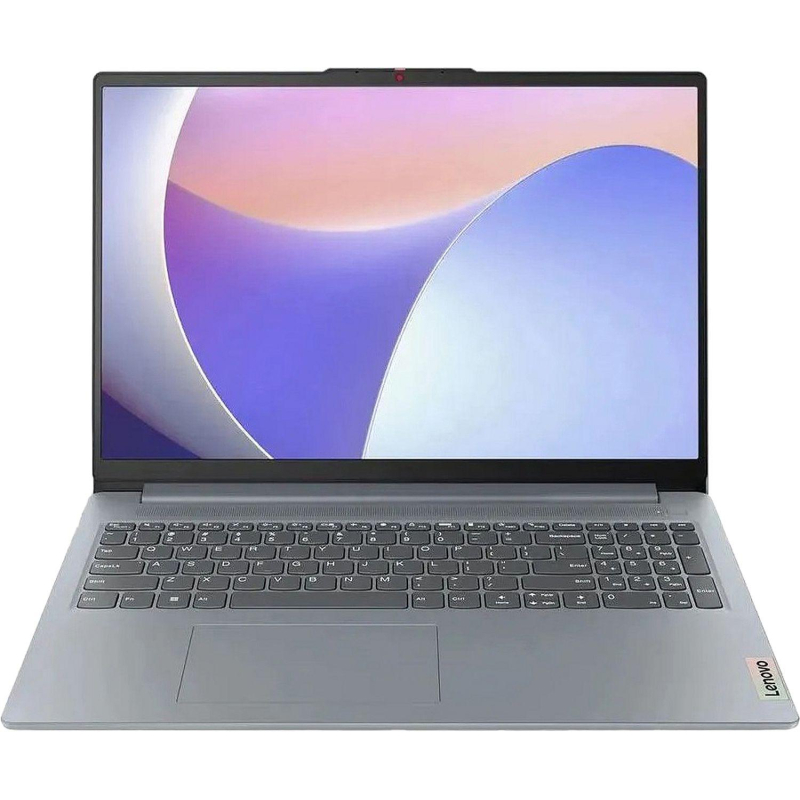 Ноутбук Lenovo IP Slim 3 15IRH8(83EM00C1RK)i7-13620H/16Gb/512GSSD/15.6/noOS - фото 1