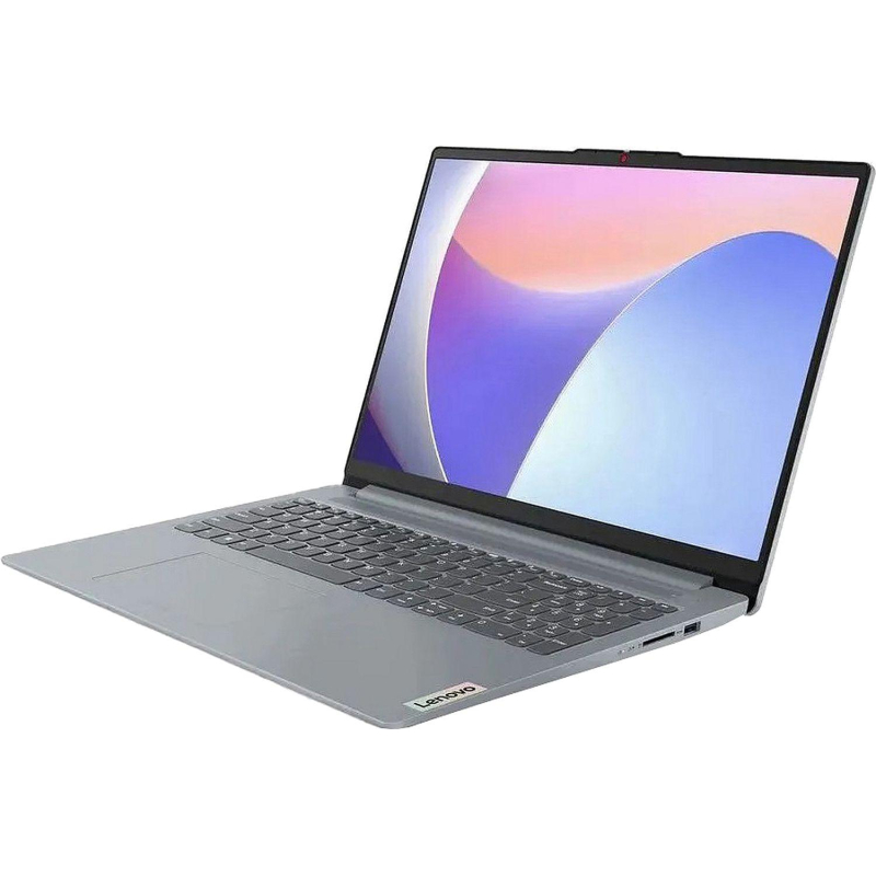 Ноутбук Lenovo IP Slim 3 15IRH8(83EM00C1RK)i7-13620H/16Gb/512GSSD/15.6/noOS - фото 4