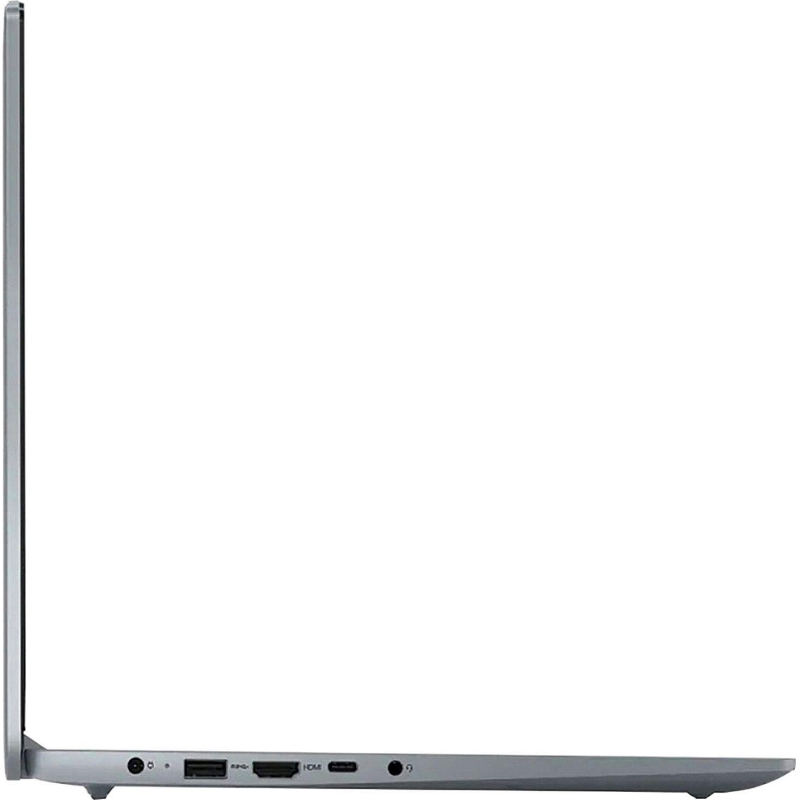 Ноутбук Lenovo IP Slim 3 15IRH8(83EM00C1RK)i7-13620H/16Gb/512GSSD/15.6/noOS - фото 6