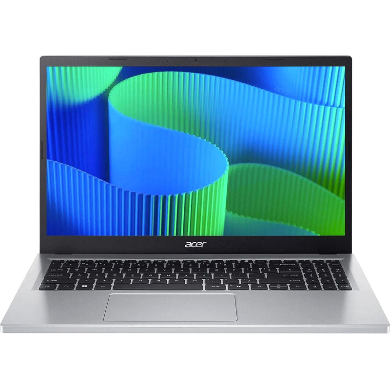 Ноутбук Acer EX215-34-P16A(NX.EHTCD.009)Pen N200/16Gb/256Gb SSD/15.6/NoOS - фото 1