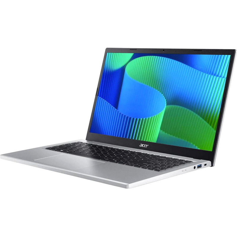 Ноутбук Acer EX215-34-P16A(NX.EHTCD.009)Pen N200/16Gb/256Gb SSD/15.6/NoOS - фото 4