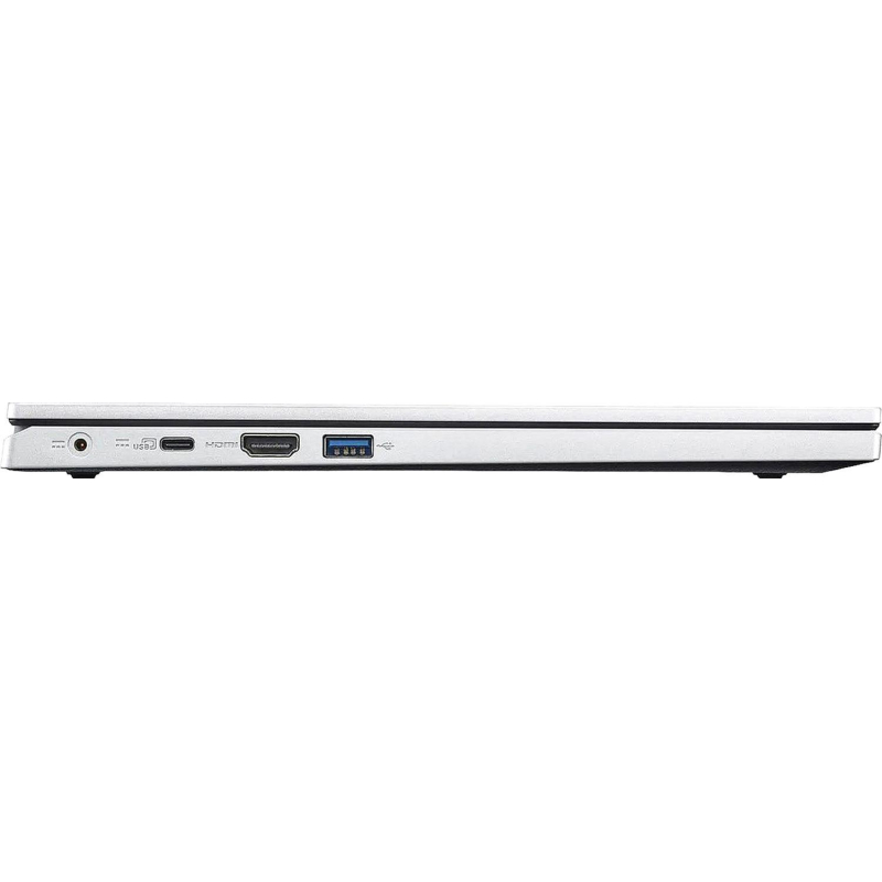 Ноутбук Acer EX215-34-P16A(NX.EHTCD.009)Pen N200/16Gb/256Gb SSD/15.6/NoOS - фото 7