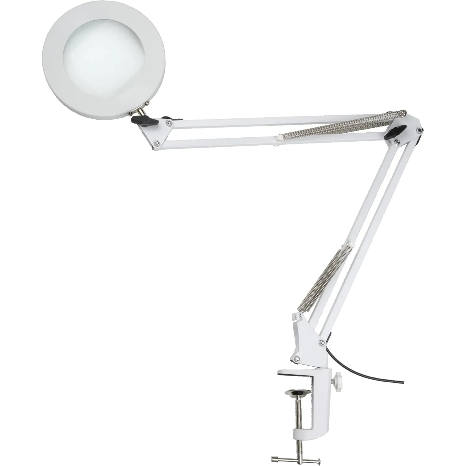 Светильник Uniel TLD-568 White/LED/300Lm/2700-5500K/Dimmer/X5 - фото 2