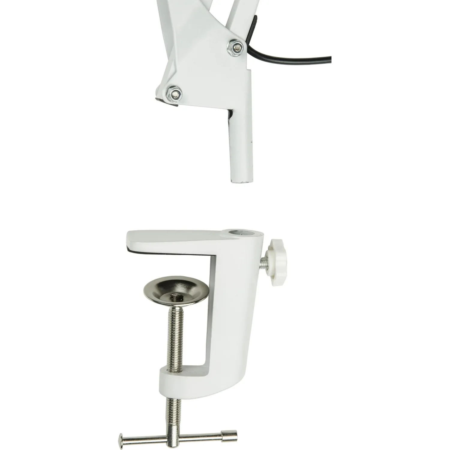 Светильник Uniel TLD-568 White/LED/300Lm/2700-5500K/Dimmer/X5 - фото 4