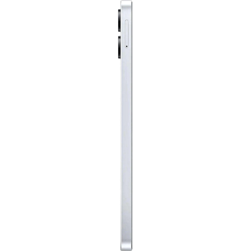 Смартфон Samsung Galaxy A06 4/64Gb Light Blue arabic(SM-A065FLBDMEA) - фото 5