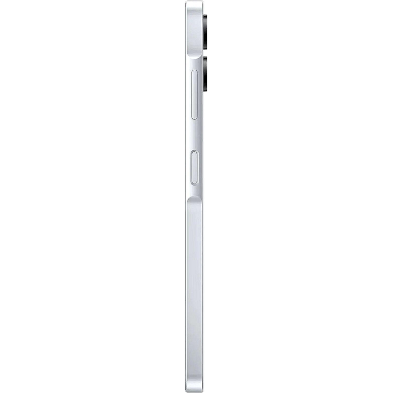 Смартфон Samsung Galaxy A06 4/64Gb Light Blue arabic(SM-A065FLBDMEA) - фото 6