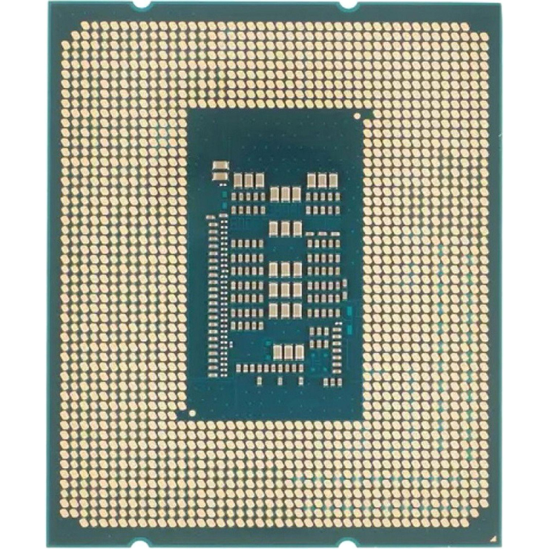 Процессор Intel Core I3-13100 S1700 OEM 3.4G 12MB (CM8071505092202) - фото 2