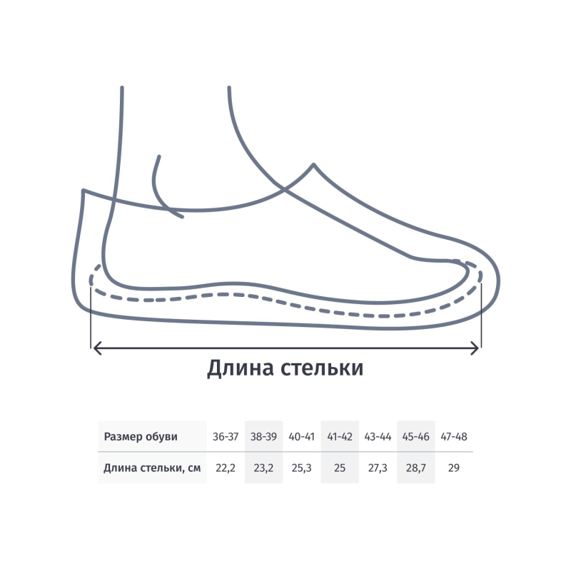 Сапоги ЭВА Бизон 10-45 КП S с манжетой утепл с КП и КС олива р.36/37 - фото 9