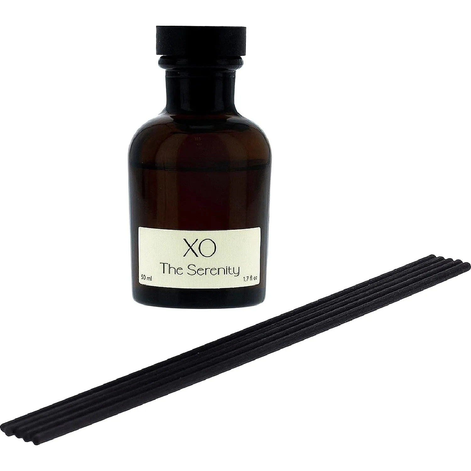 Аромадиффузор Парфюм для дома ХО The Serenity 50 мл  АР 100-420 - фото 3