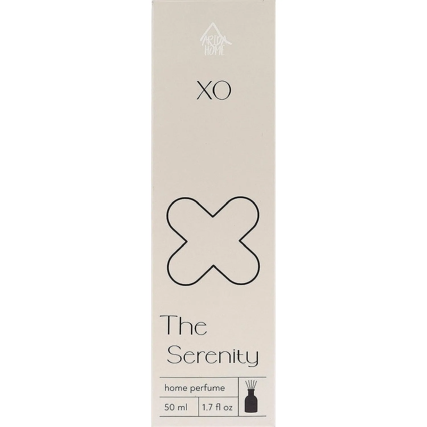 Аромадиффузор Парфюм для дома ХО The Serenity 50 мл  АР 100-420 - фото 6